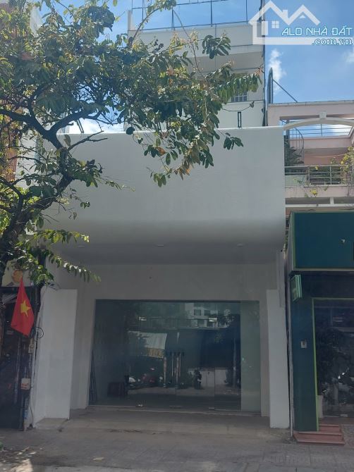 📍 Mặt tiền Nơ Trang Long, Bình Thạnh - 6m*12m – 4 tầng – giá thuê chỉ 45tr