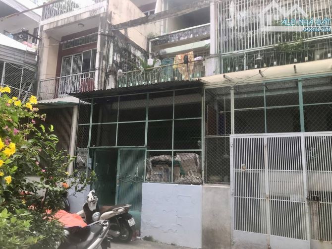 🚨🔥 NGỘP NGÂN HÀNG BÁN GẤP TRONG THÁNG - HXH ĐIỆN BIÊN PHỦ - 66.7M2 - 3 TẦNG 🚀