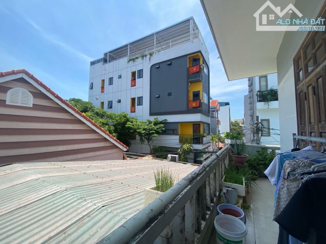 🏠 NHÀ 2 MẶT TIỀN TRƯỚC SAU – KIỆT OTO TRÁNH PHAN TỨ – NGŨ HÀNH SƠN  – CHỈ NHỈNH 12 TỶ