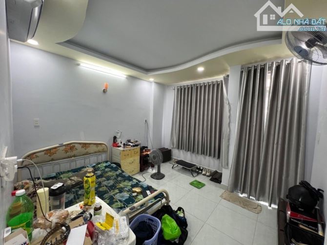 BÁN NHÀ 2 TẦNG 50M2 ĐƯỜNG 46 ĐỐI DIỆN GIGAMALL PHƯỜNG HIỆP BÌNH CHÁNH  3 TỶ65