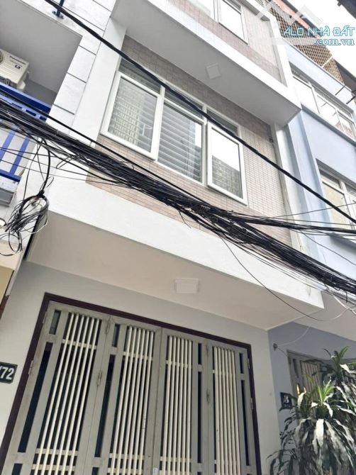 MẶT NGÕ THÔNG OTO TRÁNH NGÕ 1150 ĐƯỜNG LÁNG 37/42M- 5 TẦNG ; 12,2 TỶ Ở VÀ KINH DOANH