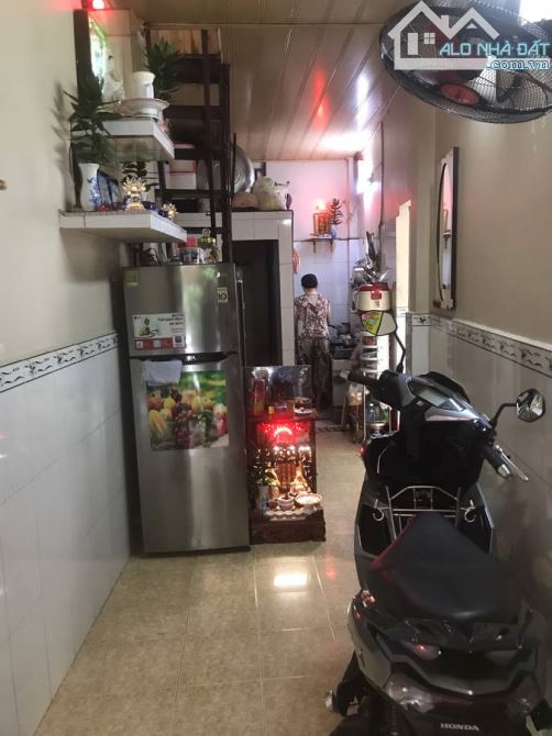 🚨🔥 HÓT BÁN GẤP TRONG TUẦN -  NGUYỄN THỊ MINH KHAI - 9M2 - 3 TẦNG 🚀