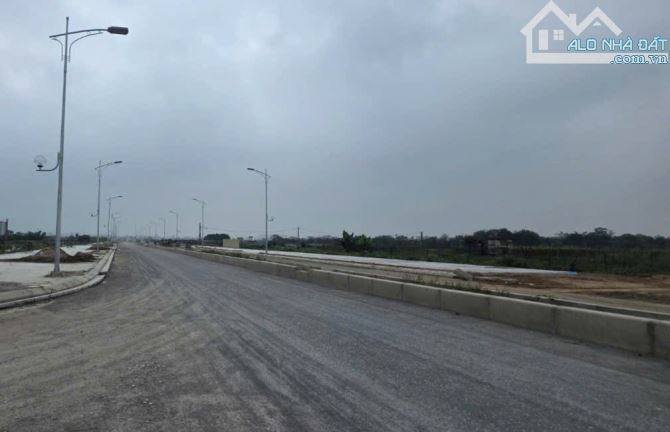 💥 GIÁ ĐẦU TƯ TRUNG OAI TIÊN DƯƠNG  ĐÔNG ANH ÔTÔ TRÁNH SÁT Đ VÕ NGUYÊN GIÁP ĐỐI DIỆN KHU Đ