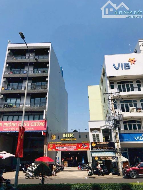 (Hot) Mặt Tiền đường Xô Viết Nghệ Tĩnh, Phường 26, Bình Thạnh - 55 tỷ