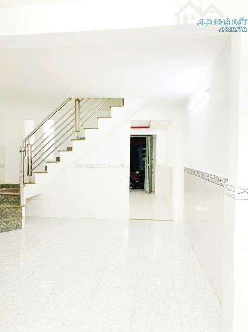 🏡1/ PHAN ANH, TÔ HIỆU - HẺM 7M XE TẢI THÔNG - DT ( 4 X 13 ) 👉4 TỶ 490
