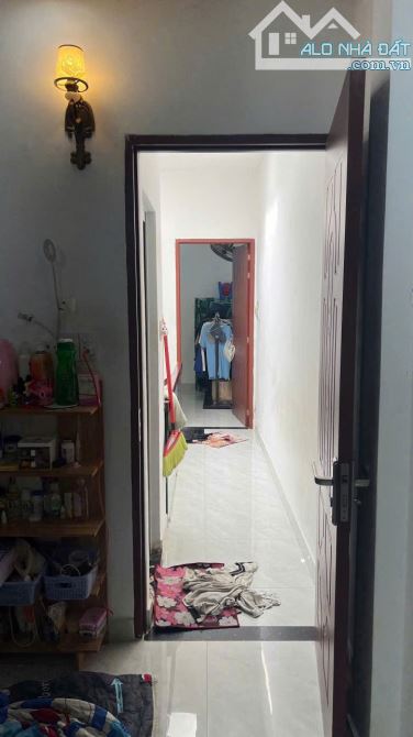 NGAY MẶT TIỀN LÊ ĐÌNH THÁM F TÂN QUÝ Q TÂN PHÚ 30M² 2 TẦNG GIÁ 3,25TỎI