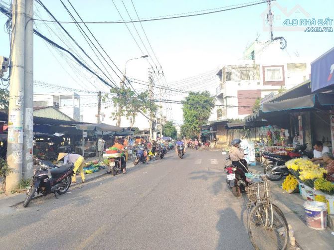 Bán nhà 3 tầng lô góc kiệt Lê Văn Thứ_ Sơn Trà_ 150m2 _ 14.5 tỷ.