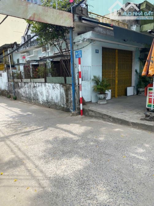 BÁN LÔ ĐẤT LỚN – ĐƯỜNG VẠM VẤN – CÁCH BIỂN CHỈ 300M – GIÁ CHỦ BÁN GẤP! ⚡