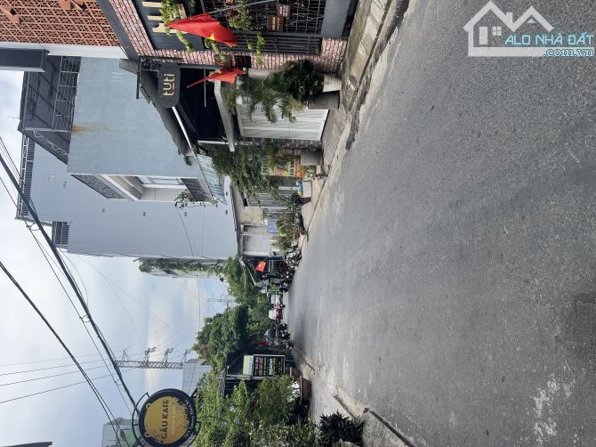 BÁN ĐẤT TẶNG NHÀ MẶT TIỀN NGUYỄN THIỆN KẾ – GIÁ RẺ NHẤT KHU VỰC