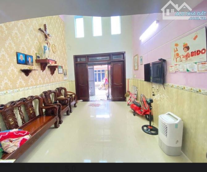 Bán nhà đường 59 54m² oto ngủ trong nhà khu tiện ích giá 5 tỷ 2