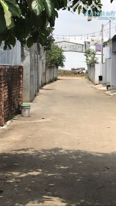 Cần cứu cọc lô đất hẻm 719 Phạm Văn Đồng phường Tân Hoà BMT