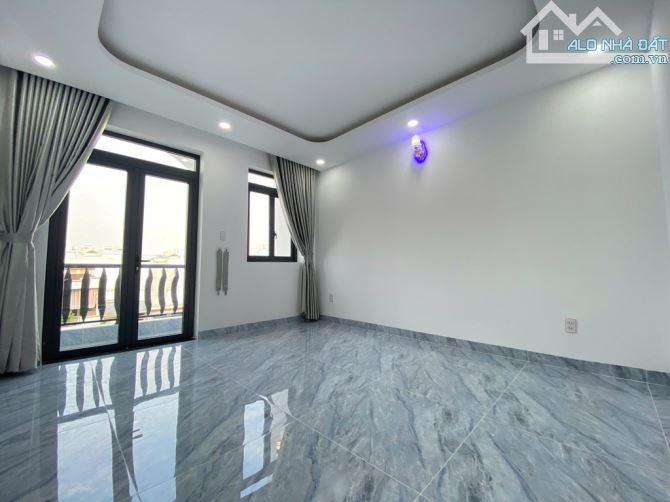 💥NHÀ MỚI 100%  5 TẦNG NỞ HẬU - HXT - BÌNH TÂN - 4*15 - NHỈNH 8 TỶ