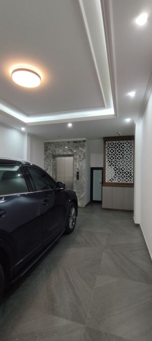 Phân Lô  2 Thoáng Nghĩa Đô, Cạnh Starlake, 70m2, Văn Phòng, Cây Xanh, 5Tầng MT 4.5m, 24 tỷ