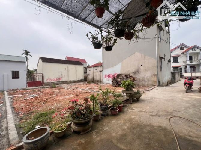 Mảnh đất giá rẻ gần vành đai bốn 👉 vân tảo -thường tín