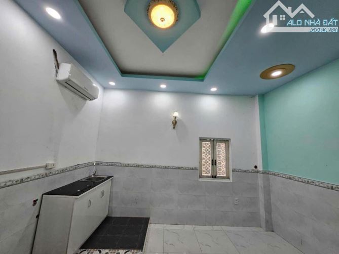 SIÊU PHẨM 5 TẦNG ĐƯỜNG NHỰA THÔNG 10M THÔNG -NHỉNH 7 TỶ