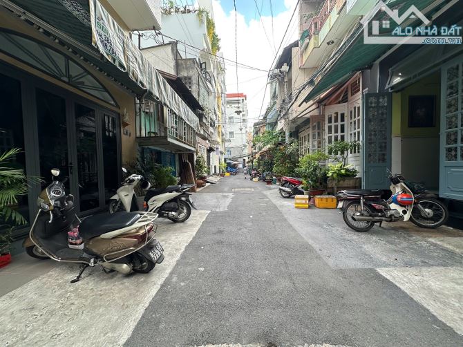 🏠Khu trung tâm sâm uất hiếm nhà bán dong tiền khủng 60tr CHDV ở