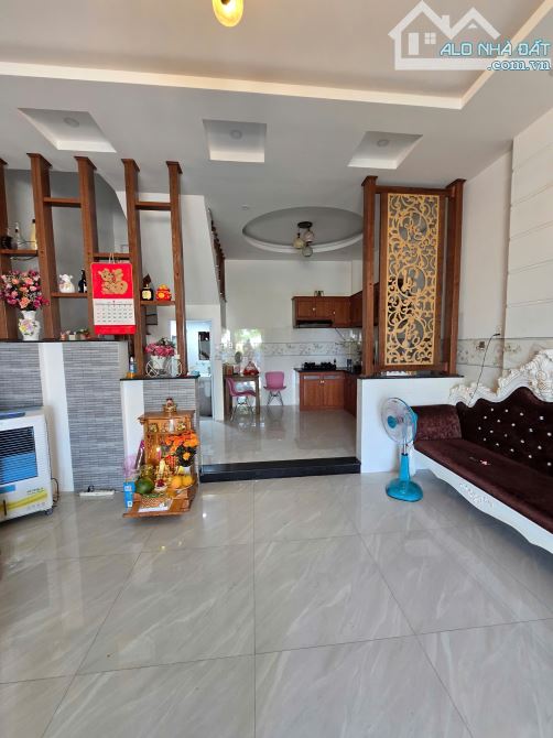BÁN NHÀ MẶT TIỀN VIEW SÔNG HÀ THANH , QUY NHƠN