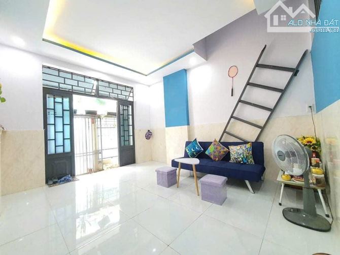 💥 Trung Tâm THANH KHÊ - gần Hà Huy Tập - 45m2 💥 chỉ 1 tỷ x💥