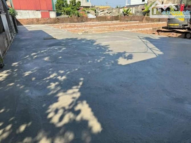 💥Chính chủ gửi bán  🏠 Vĩnh Ninh - Tri Thủy - Phú Xuyên - HN  **Diện tích : 96,5m