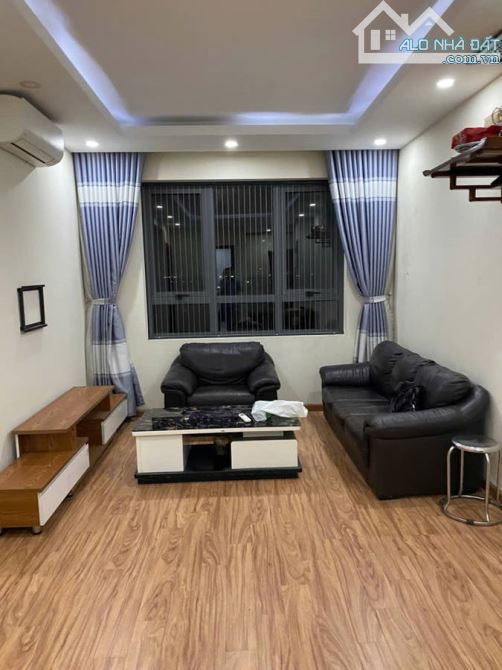 Bán căn hộ 2 ngủ Thái Hà Constrexim,Phạm Văn Đồng,Bắc Từ Liêm chỉ 4,85 tỷ