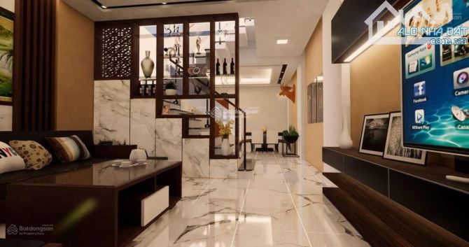 Bán nhà đường Tô Hiến Thành, Q.10, 92m², 2 tầng, 9,x tỷ