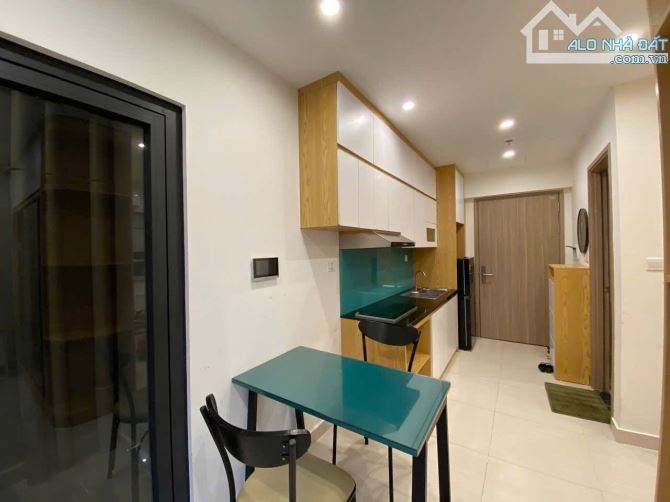 CĂN STUDIO Ở VINHOMES TÂY MỖ - ĐẸP – TẦNG TRUNG – 31,7M – GIÁ 2,43 TỶ
