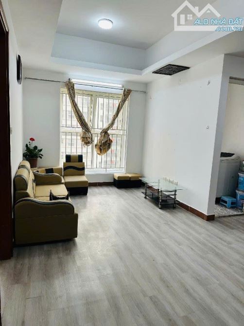 🔥 BÁN GẤP CĂN GÓC CHUNG CƯ KĐT DƯƠNG NỘI 🔥56,5m²  Giá chỉ 3,950 tỷ