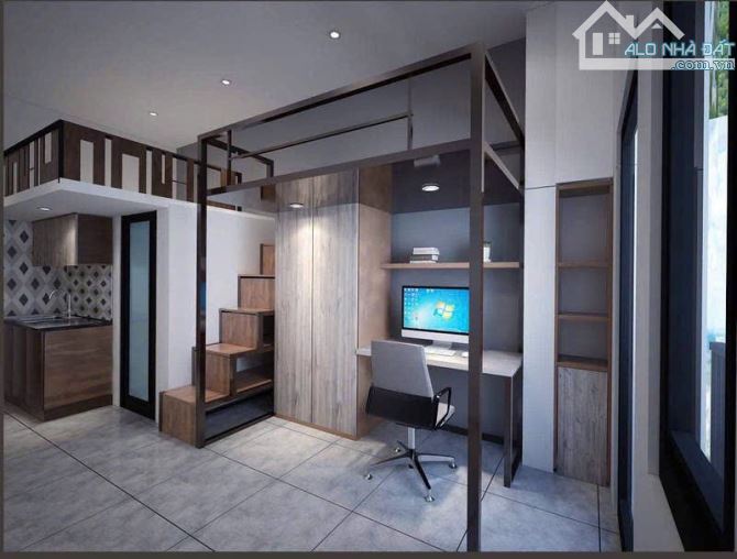 Siêu Phẩm CHDV Nguyễn Khánh Toàn DT95mx7T, thang máy, MT 6m gần ô tô