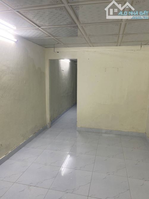 Nhà hẻm, trung tâm  phường 13. , Q10