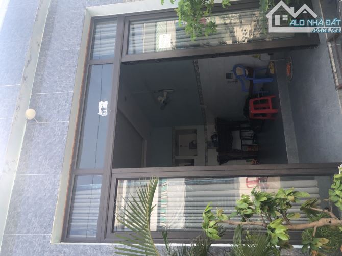 Cần bán nhà cấp 4 hẻm 205 Đào Sư Tích , Nhà Bè