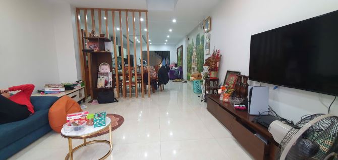 Căn nhà siêu đẹp ngõ 68 Ngọc Thụy; 100m2*6t*Mt5m; ô tô tránh; gần cầu Long Biên; 26.5 tỷ