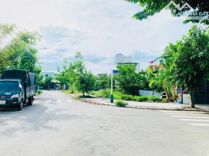 💎Chính chủ gửi bán lô góc 2 MT đường Đà Sơn 5 và Đà Sơn 8, Quận Liên Chiểu. Đà Nẵng.