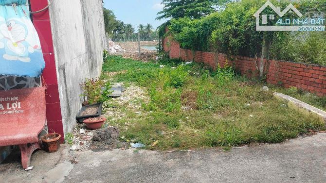 Bán đất Nguễn Tuân, Hắc Dịch, Phú Mỹ, 5*72, Thổ Cư, Chỉ 3 tỷ.