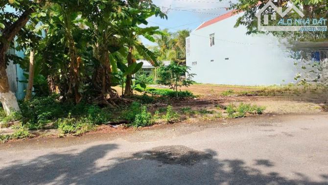 Bán đất Hắc Dịch, Phú Mỹ Vũng Tàu 5*22, Thổ Cư chỉ 1.6 tỷ