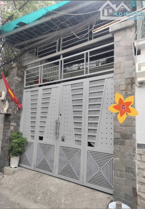 NGAY CHỢ TÂN HƯƠNG - 1/ TÂN HƯƠNG - HẺM XE TẢI - 2 TẦNG - 92M2 - 7.X TỶ