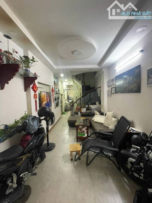 Bán nhà Thiên Phước - p9, tân bình -28.7m2- giá chỉ 5.2 tỷ-gần trường ĐH Bách Khoa HCM