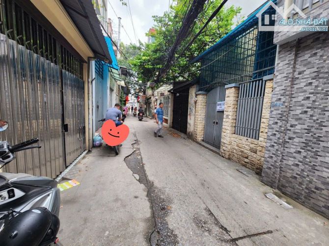 Nhà Phố Nguyễn An Ninh, Ô Tô Qua Nhà, Gần Phố, 50m,  giá 12.9 tỷ