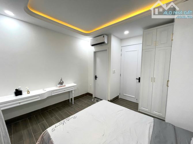 BÁN NHÀ 3 TẦNG MỚI HOÀN THIỆN FULL NỘI THẤT CAO CẤP -TĐC ĐẤT LÀNH VĨNH THÁI NHA TRANG-ĐƯỜN