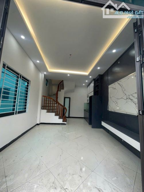 Bán nhà Hữu Lê - gần Kim Giang- Đại Thanh chỉ hơn 4 tỷ