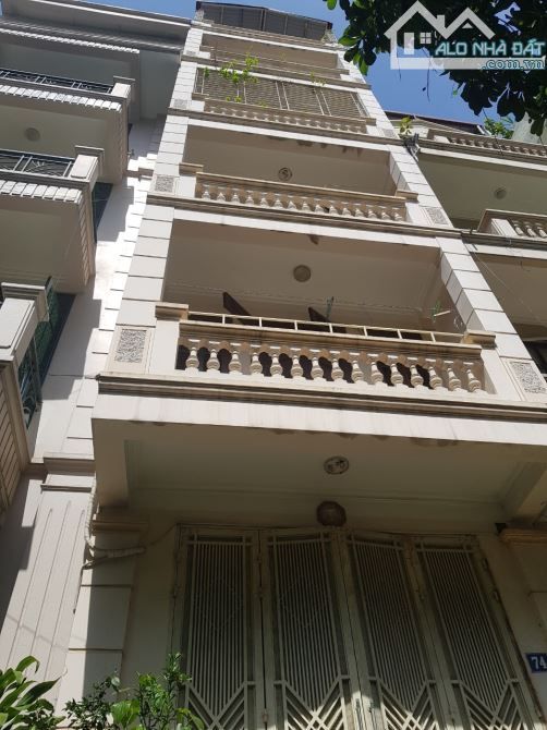 CẦN BÁN MẶT PHỐ NGUYỄN VĨNH BẢO PHƯỜNG TRUNG HÒA, 100M2 CHỈ 41 TỶ