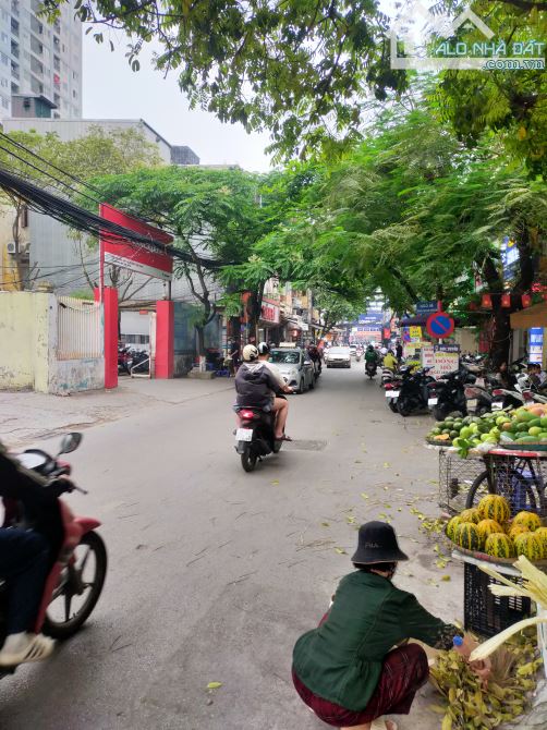 NHANH TAY- 6 TỶ- CHÍNH KINH- THANH XUÂN- 40m2- 4 TẦNG 4 NGỦ- VÀI BƯỚC RA PHỐ.