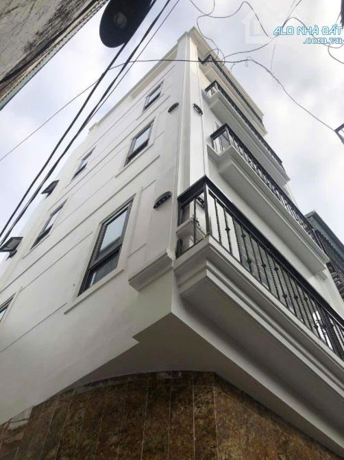 [MẶT PHỐ]_Bán nhà Tiểu Công Nghệ_Ô tô tránh nhau_Kinh doanh cực đỉnh_75 m2_15 tỷ 6