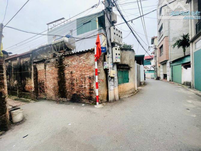 Bán đất xã dương quang gia lâm đất đẹp oto vào giảm giá để bán.