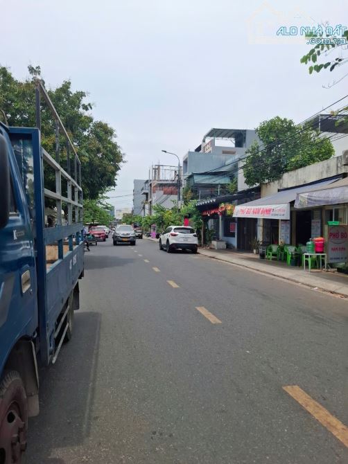 🏡 BÁN LÔ ĐẤT ĐẸP – ĐƯỜNG ĐẶNG VŨ HỶ, SƠN TRÀ, ĐÀ NẴNG 🏡 📍 Vị trí cực đẹp
