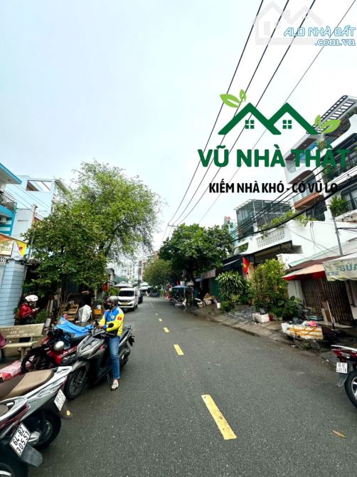 Bán Nhà Sát Đường Chiến Lược  – Mặt Tiền Kinh Doanh Bình Trị Đông – Chỉ Nhỉnh 5 Tỷ TL