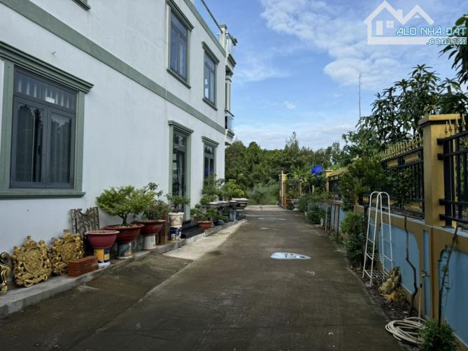 2 MẶT TIỀN Nhà 3 Tầng và XƯỞNG Đ. THẠNH XUÂN 38 , p.TX, Q12, 660m2 (7,5mx60m). 27Tỷ