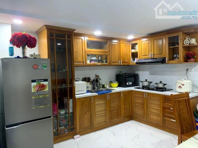 NGỘP NGÂN HÀNG BÁN GẤP TRONG THÁNG - MẶT TIỀN BÀU CÁT 9 - 85M2 - 4 TẦNG – NGANG KHỦNG 5M
