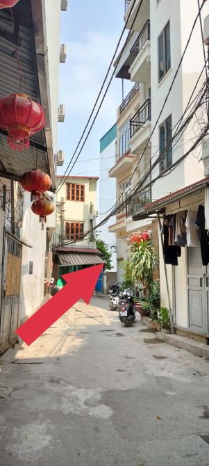 NHÀ ĐẸP CỔ NHUẾ-30M RA Ô TÔ TRÁNH-58M2-8,2 TỶ-SÁT KĐT RESCO-SIÊU THỊ METRO PHẠM VĂN ĐỒNG