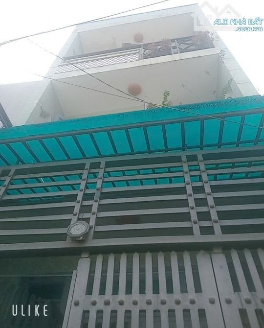 Bán nhà Hương Lộ 2, gần Mã Lò, giáp Tân Phú, 35m2 - 4x9 - 3 tầng, chỉ hơn 3 tỷ