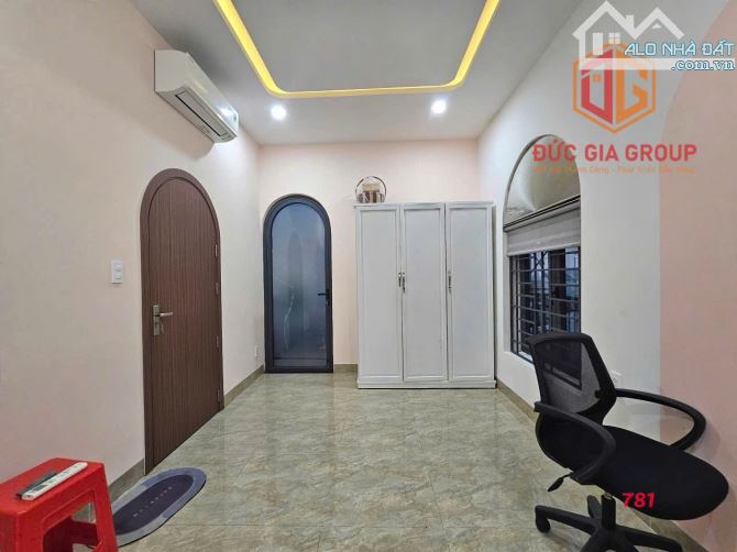 Nhà bán phường Tân Phong, gần khu cư xá Phúc Hải đường Hồ Hòa sổ hồng 188m2 giá 6.5 tỷ